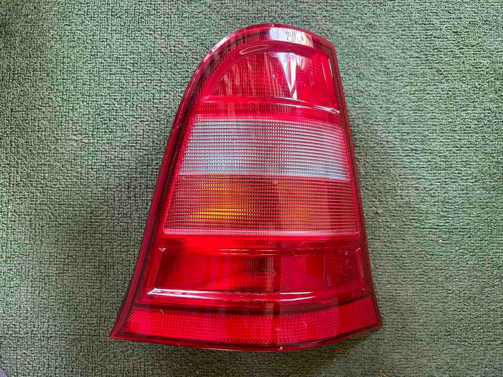 стоп десен нов Mercedes W168 a class 1998-2001г. #566SA.