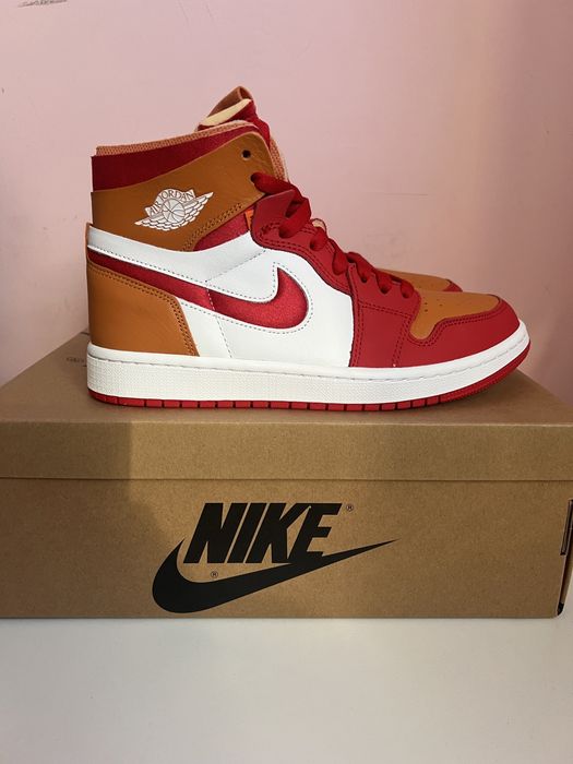 Nike Air Jordan 1 High 38.5