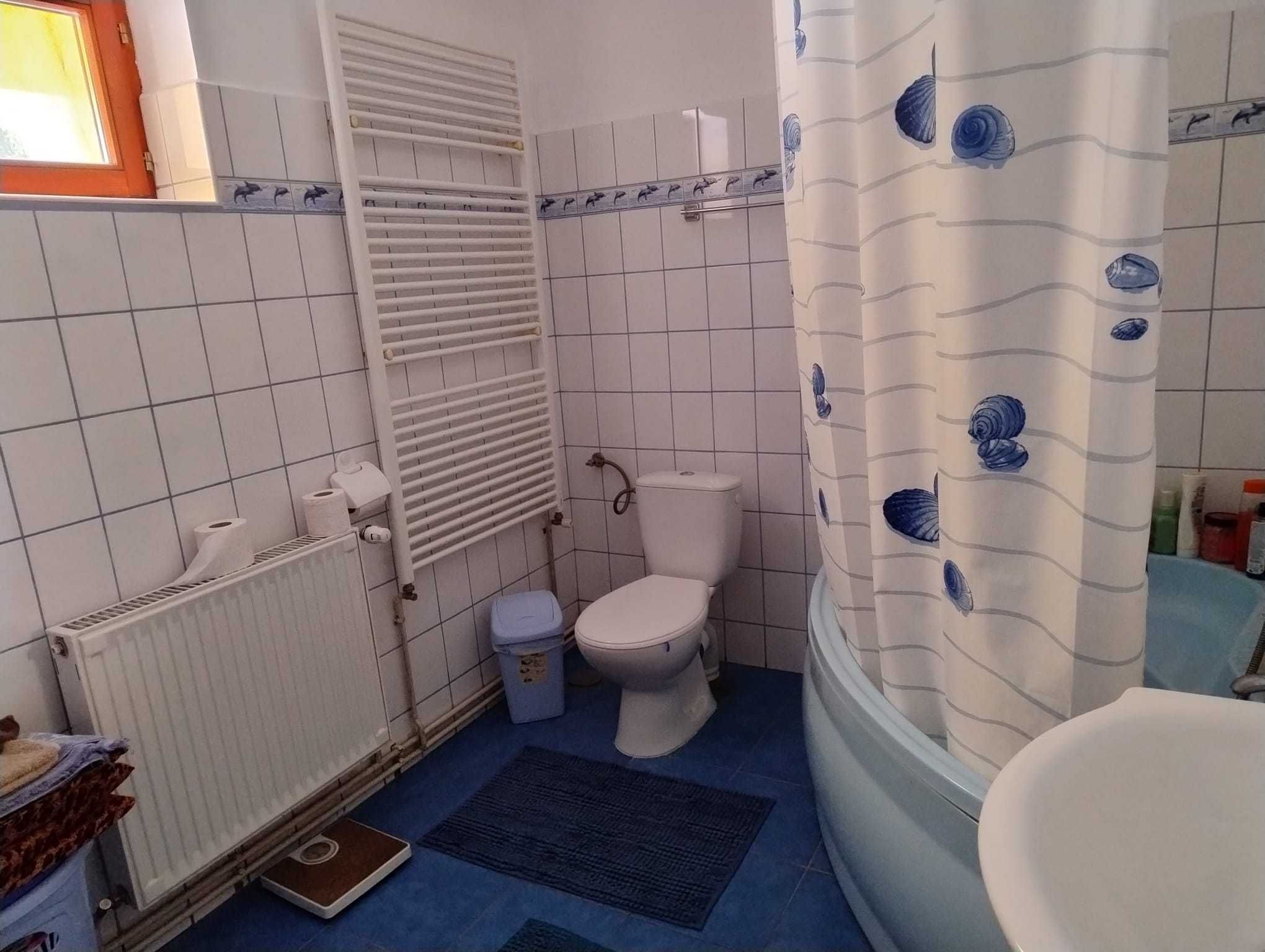 Vand casa in Petresti Alba
