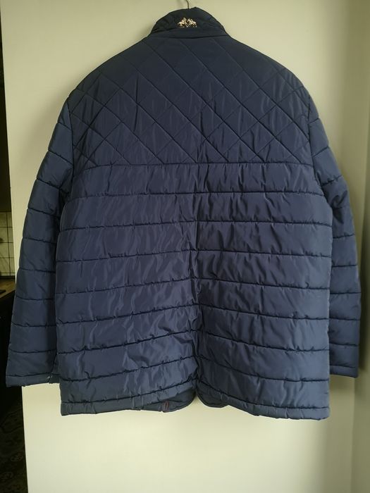 U. S. Polo Assn, мъжко яке, размер XXL