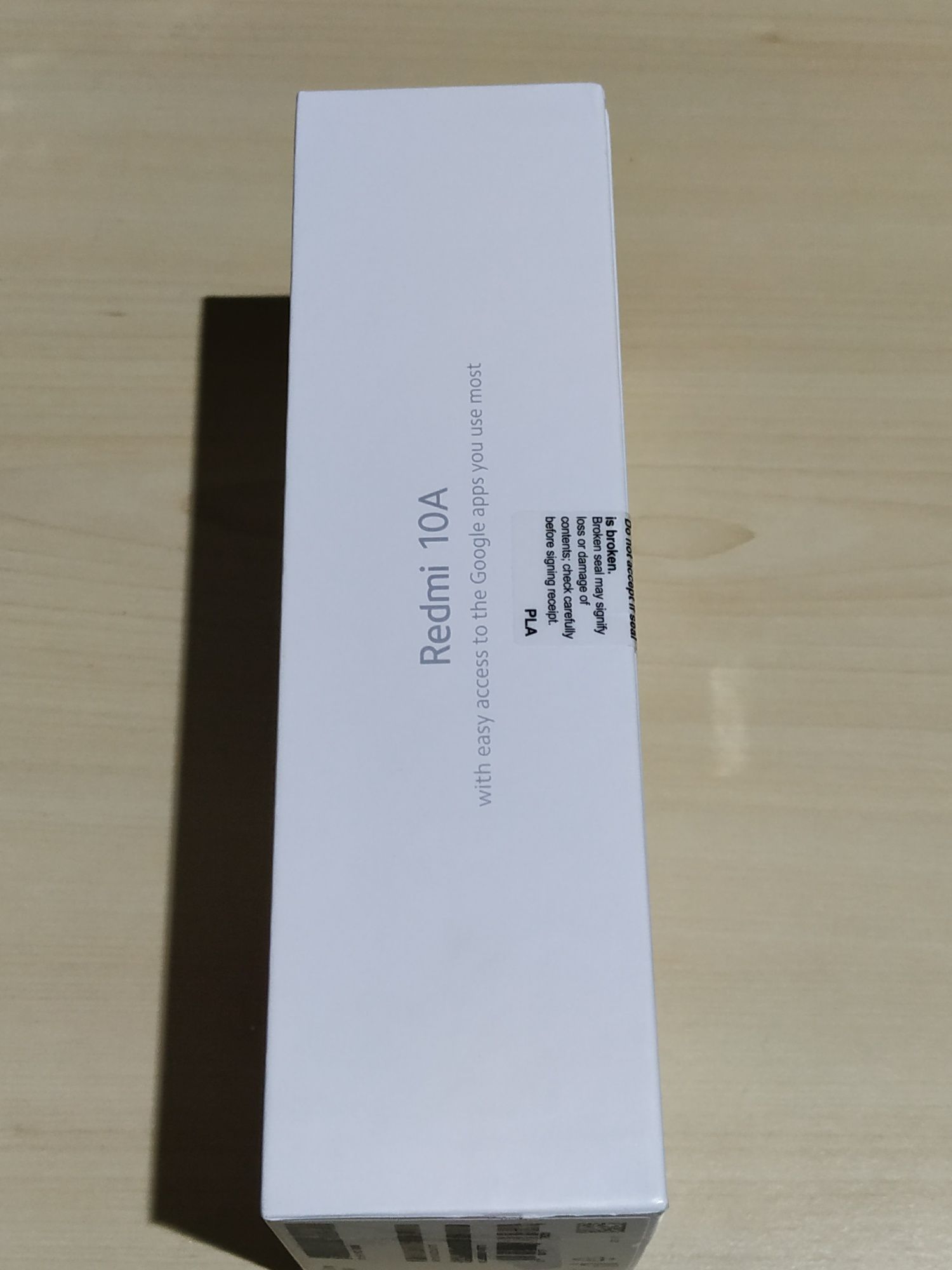 Xiaomi Redmi 10A 128Gb Sigilat Liber Note 9 11 10 A02 A03 A04