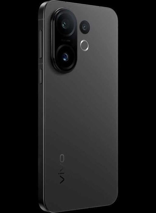 VIVO x200 FE Компактный дизайн. Безграничные идеи