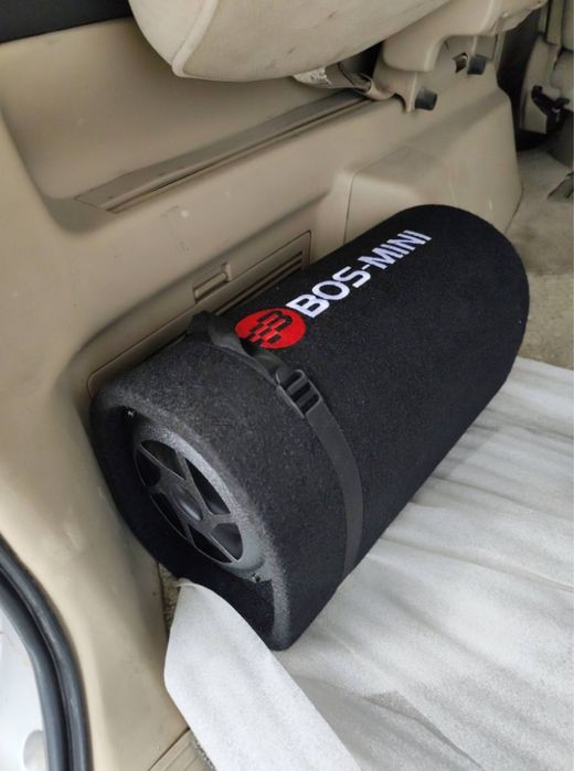 Буфер бочка поддержка ударника