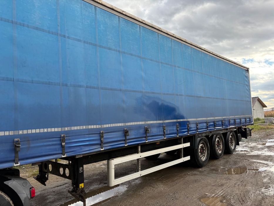 SEMIREMORCI mega și standard