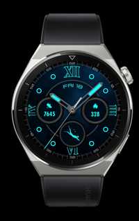 HUAWEI WATCH GT 3 Pro Titanium