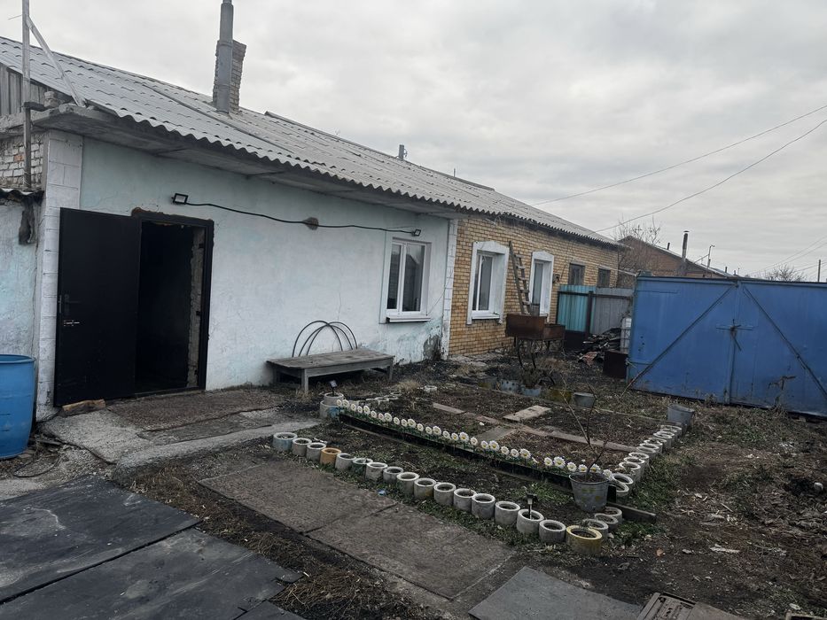 Продам дом в пос.Северный