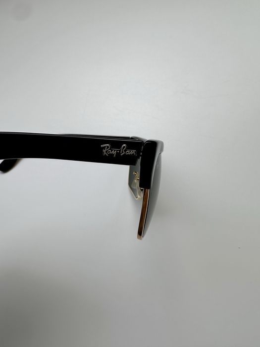 Ray Ban Wayfarer Austen Max B&L U.S.A