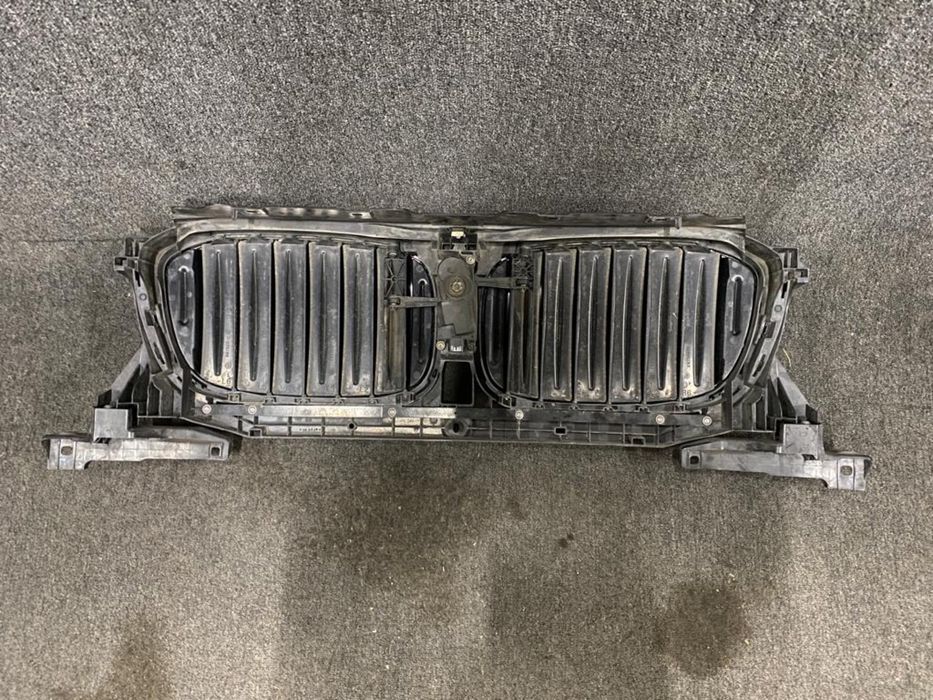 Trager Tragher Bmw X3 G01 X4 G02