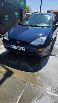 Ford focus mk2 1.4 benzina