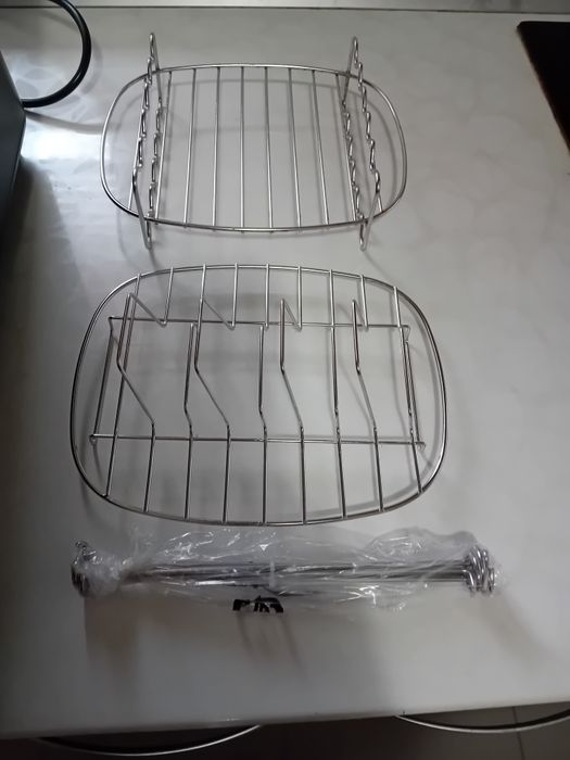 Cosori Dual Basket 8.5 литра Air Fryer