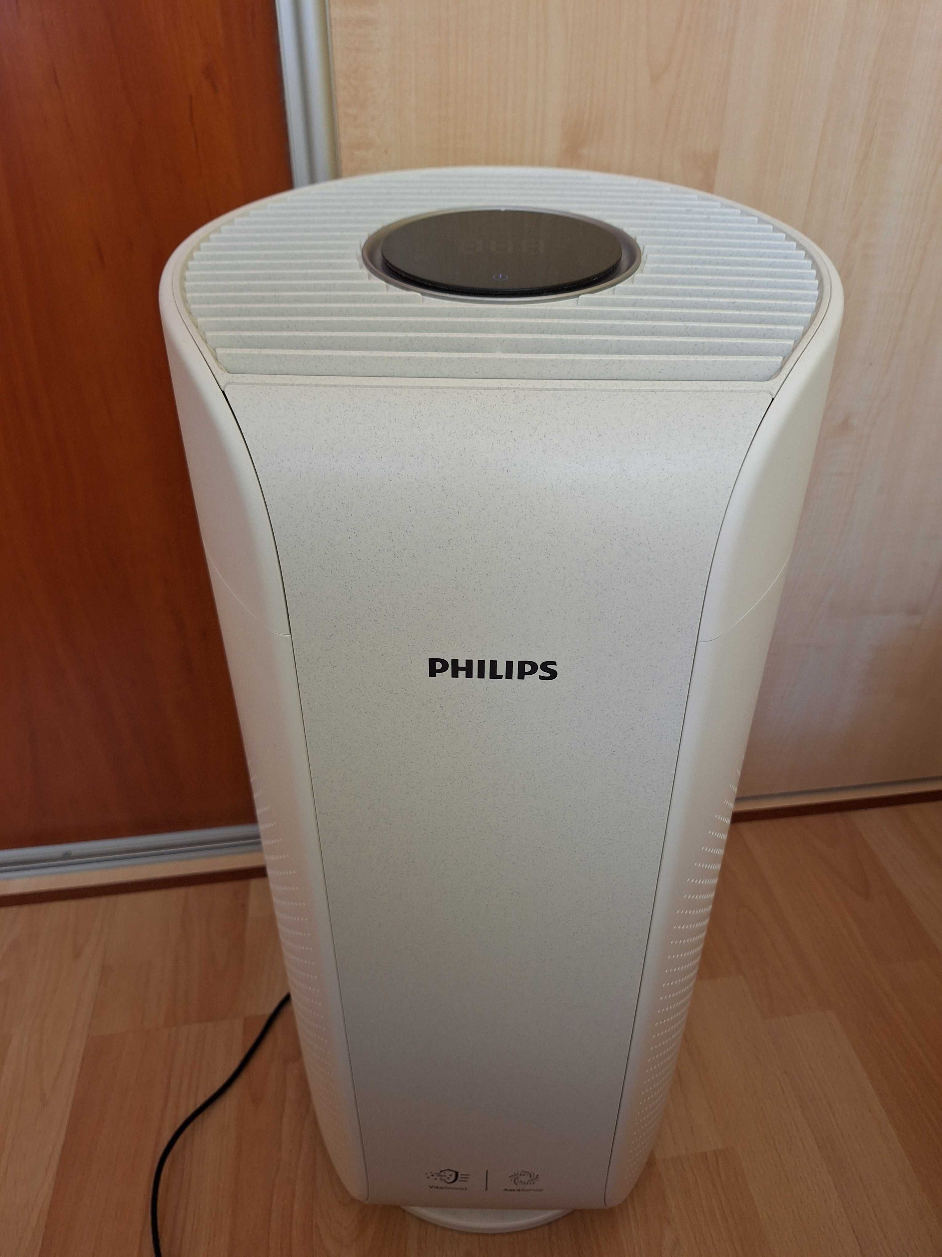 Пречиствател на въздух PHILIPS SERIES 3000i AC3055/51 60 W