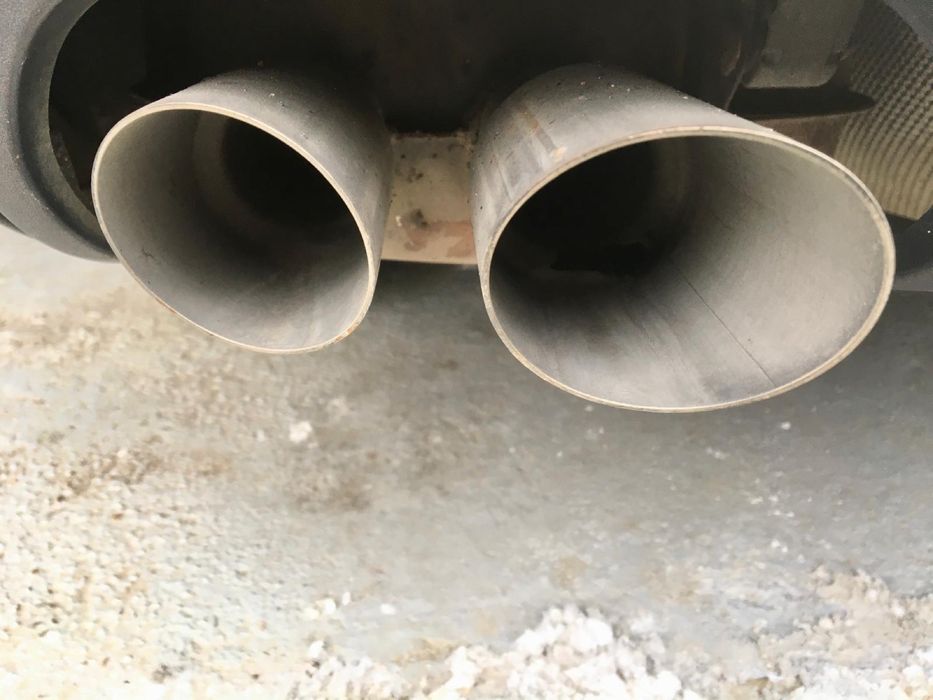 Audi A4 2.0 TDi Automat Sline