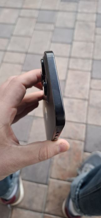 IPhone 16pro max 256гб