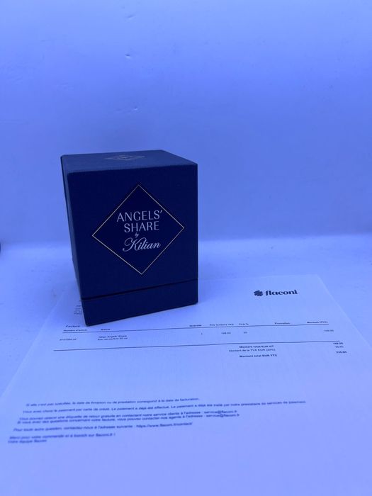 Killian Angel’s Share 50ml