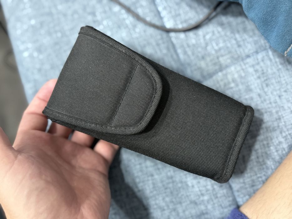 Вспышка SONY новая