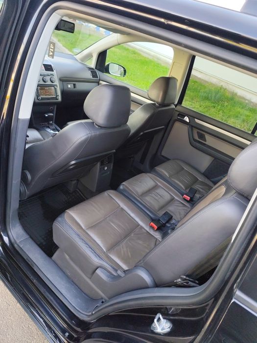 De Vânzare Touran Cross 2.0 TDI DSG
