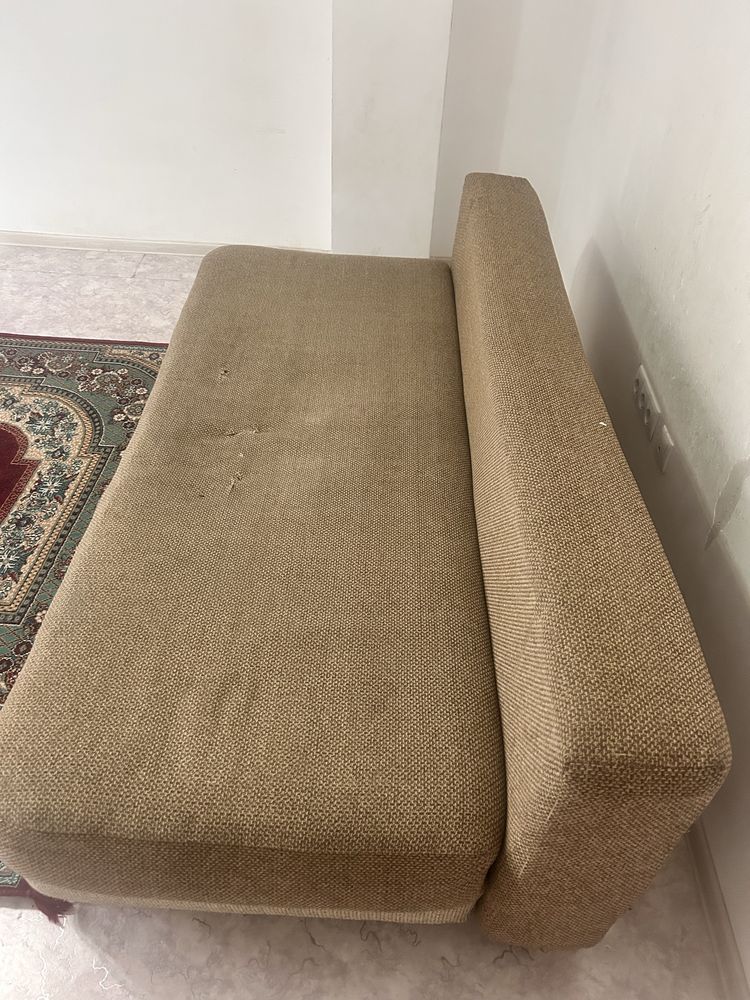 Продам диван б/у