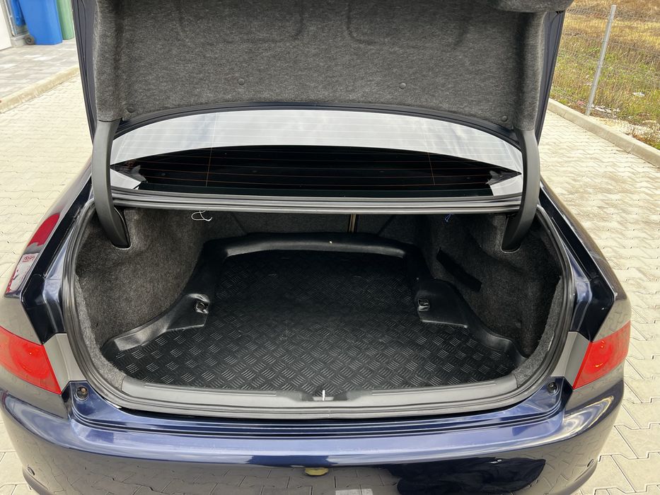 Honda Accord CL7