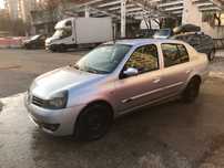 dezmembrez renault clio symbol motor 1.5 dci