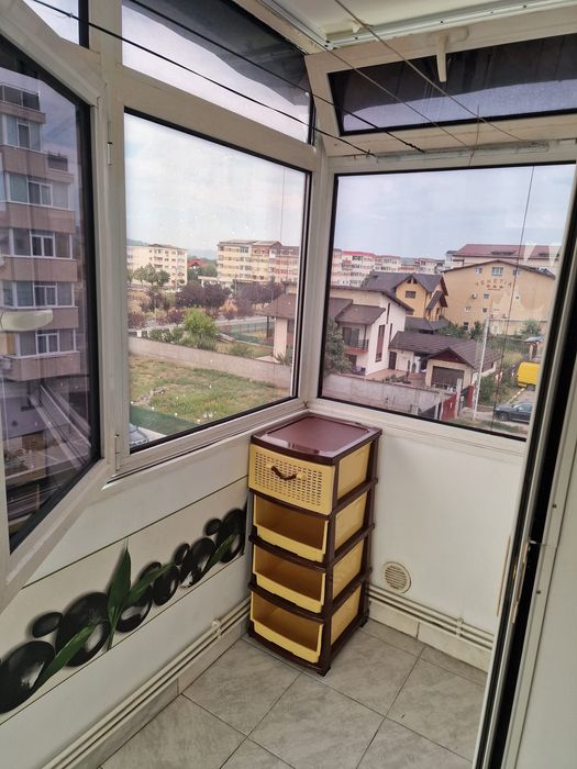 Lux apartament 2 camere