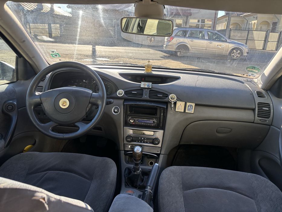 Vand renault laguna 2 1.9 Tdi