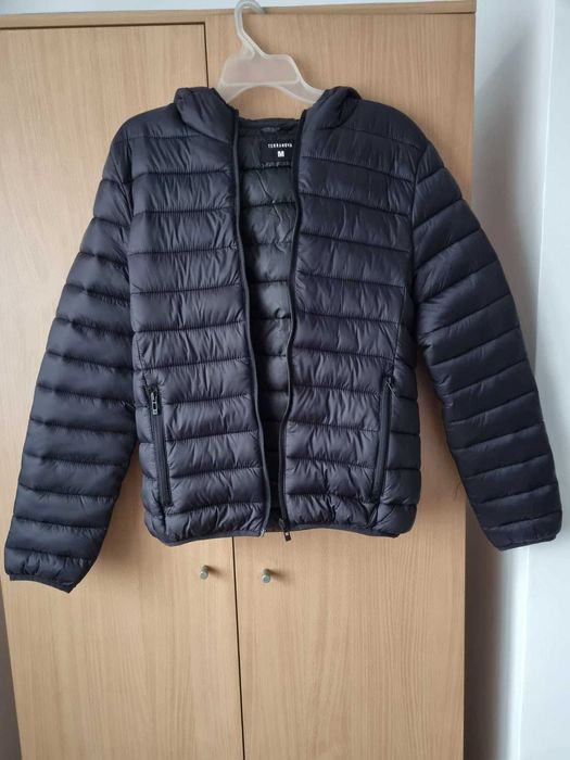 Geacă de primăvară