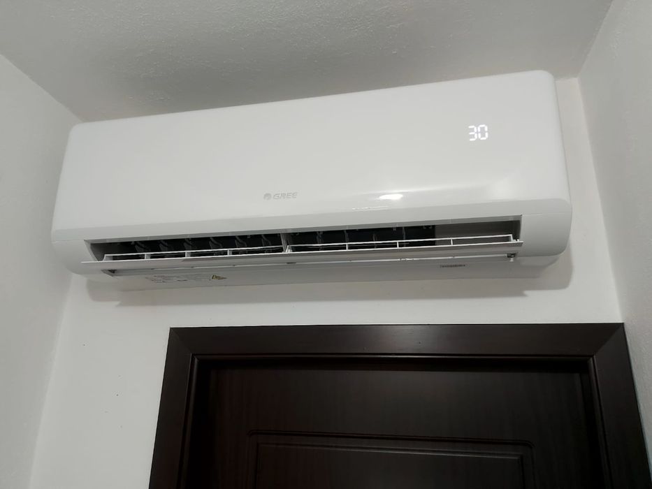 Aer Conditionat Oradea