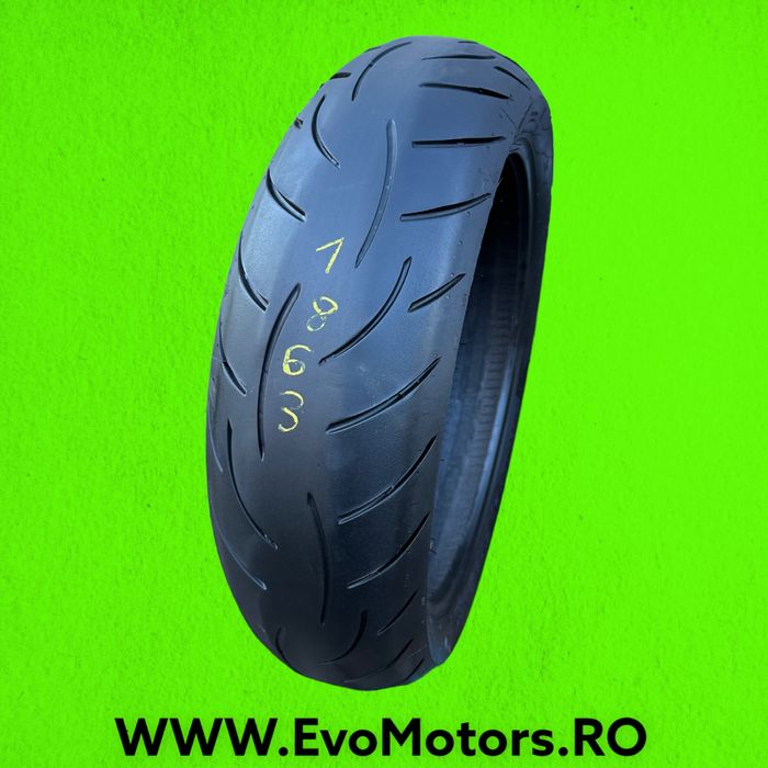 Anvelopa Moto 160 60 18 Metzeler Roadtec Z8 2019 Cauciuc C1863