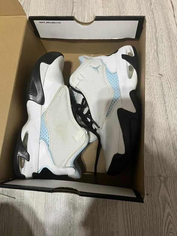 Jordan max aura 4 (originali)