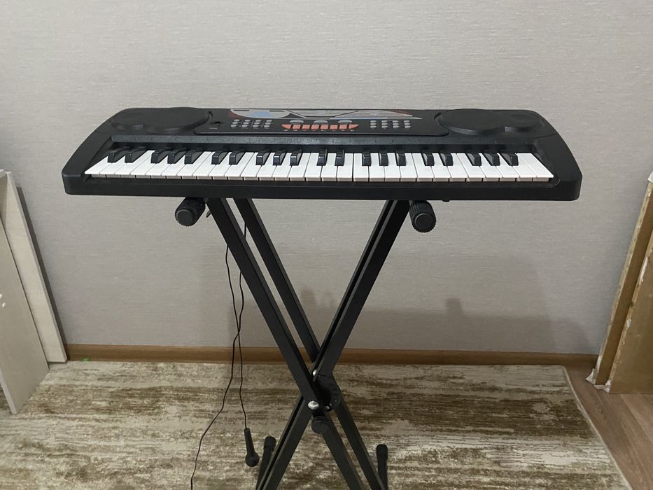 Синтезатор ARG MK-4100