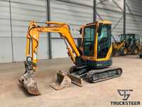 Hyundai 30 Z-9 AK Avans leasing de la 15% Hyundai 30Z-9AK 3T 26CP 1.333h 2021