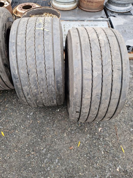 445 45 r19.5 continental