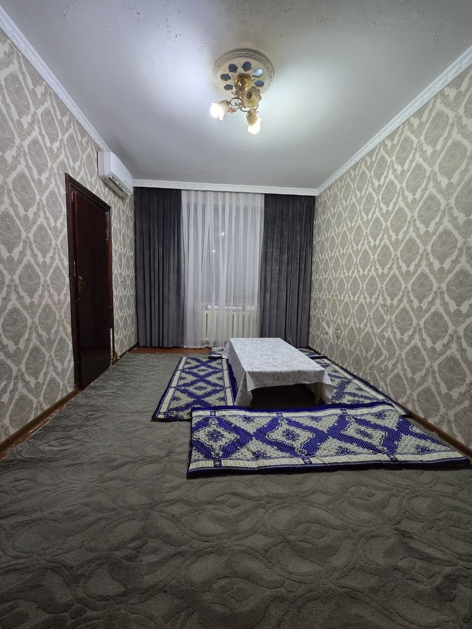 Ijaraga uzoq muddatga