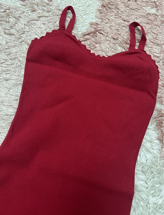 Rochii scurte Zara masura XS