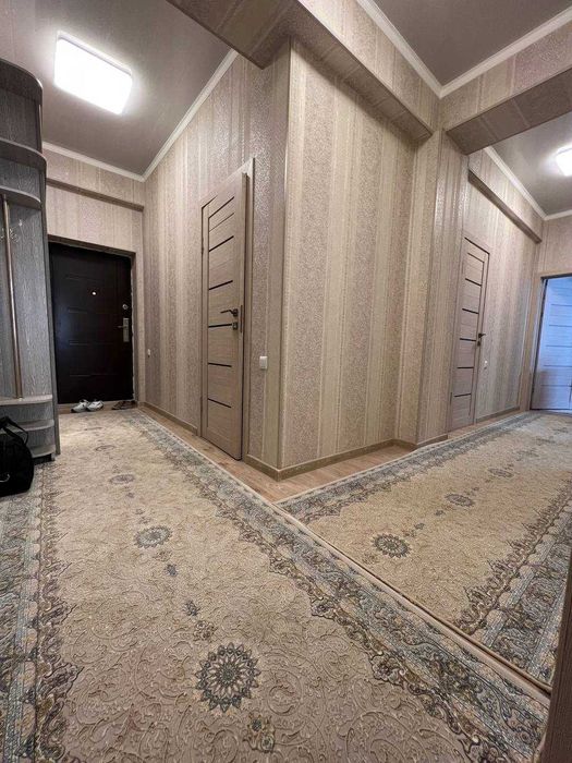 Yunusobod 7 kv 4x3 qlingan uy ijaraga Qizlar va oilaga beriladi