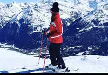 Geaca de ski VOLKL