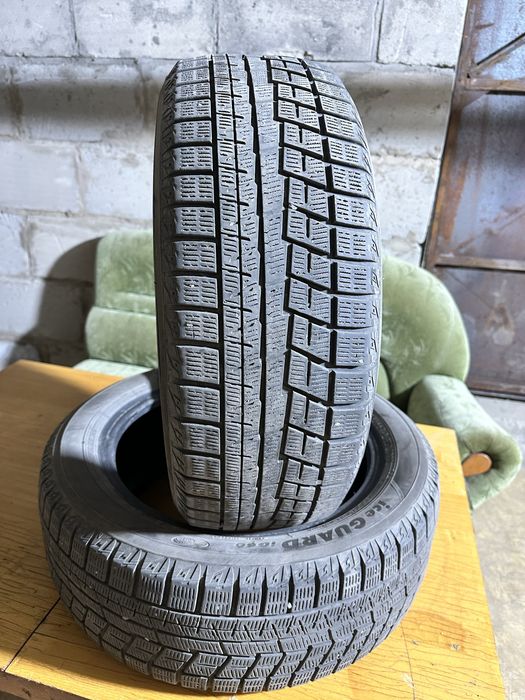 Продам резину R16