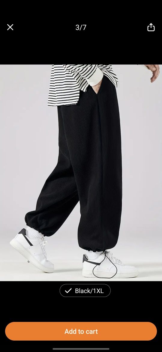 Triko oversize (modniy)