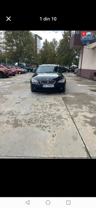 Vând Schinb bmw e60