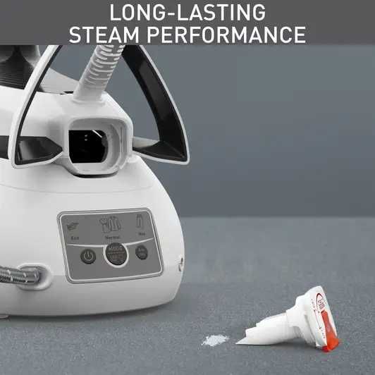 Парогенератор Tefal Express Power Steam Generator SV8130