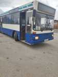 Автобус  городской MAN Sl2