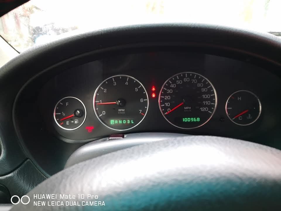 Chrysler Concorde 2.7 benzina