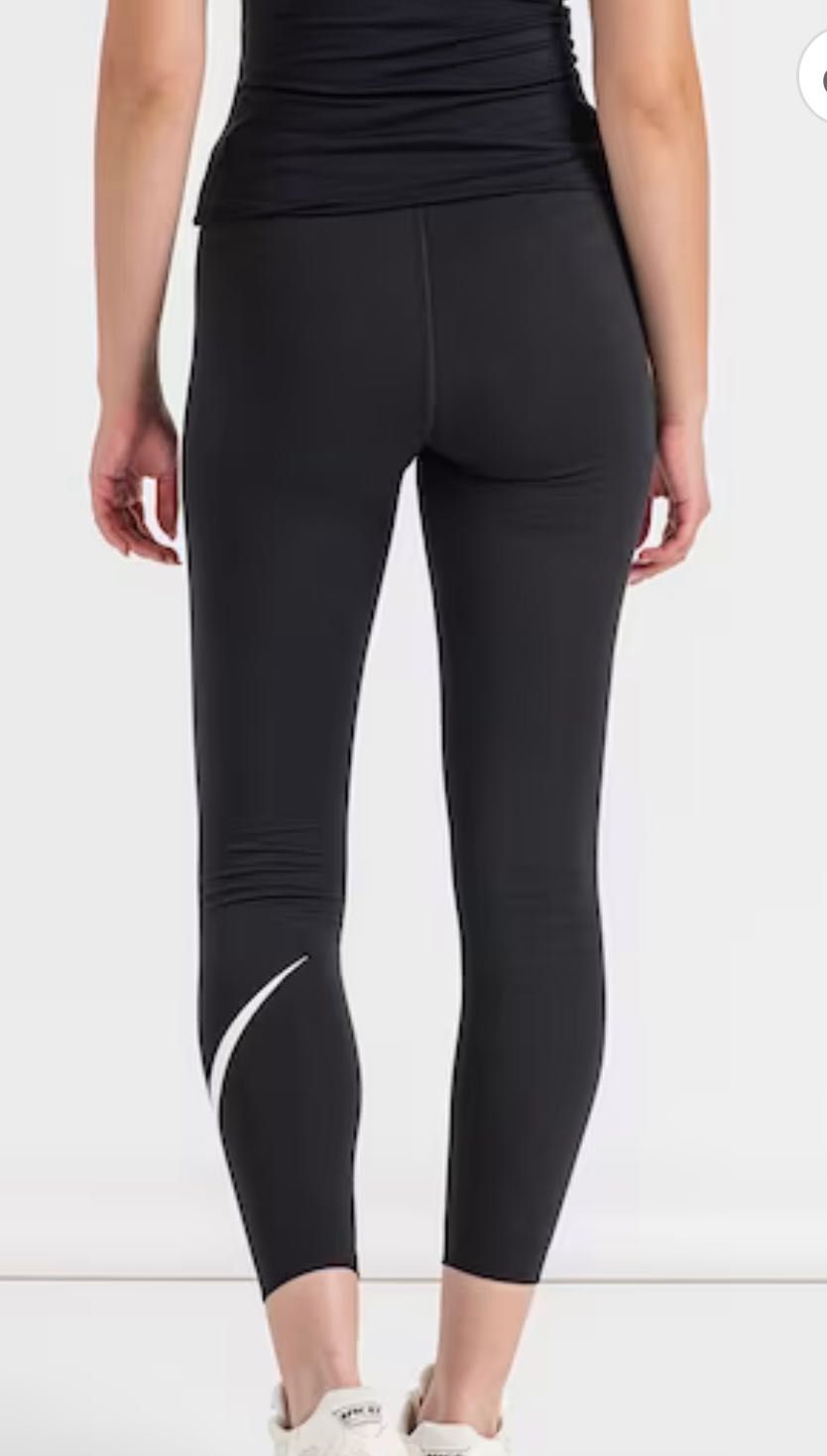 Nike Клин Sportswear с висока талия
