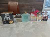 Дамски оригинални парфюми