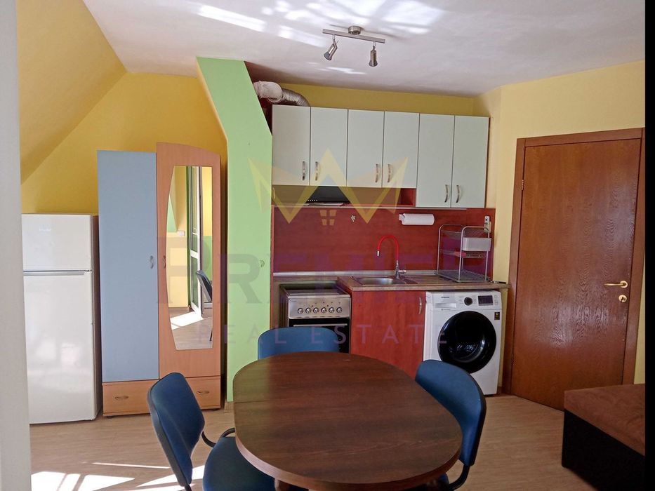 Дава се под наем Двустаен апартамент в Варна, Левски - 53 кв.м за 510 € - Снимка #1