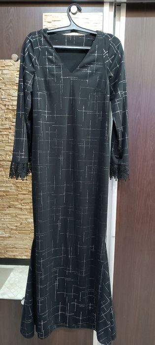 Вечерние   платья