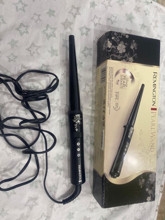 Ondulator Remington pearl c195