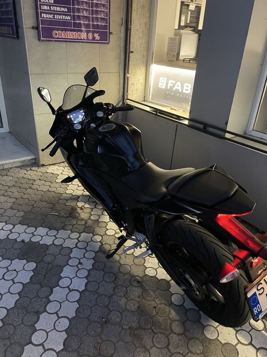 yamaha yzf r125 2025