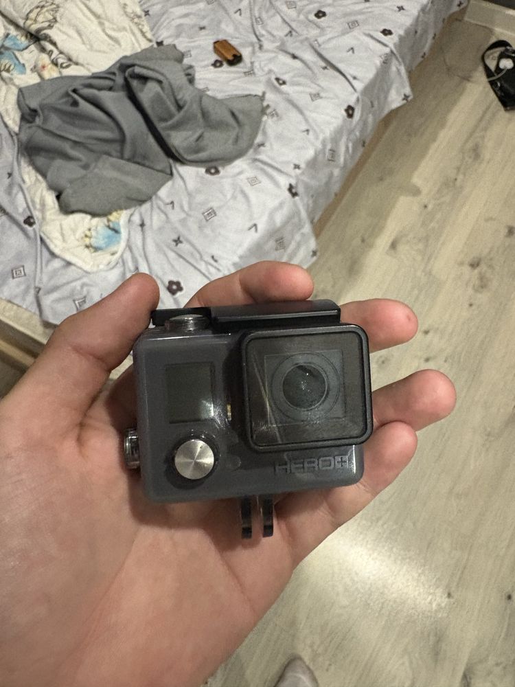 продам gopro hero