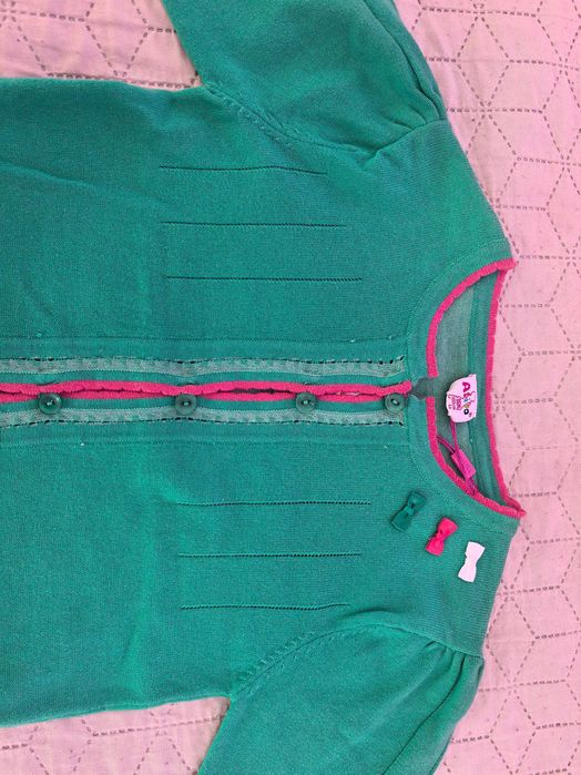 Нова жилетка Ativo 98